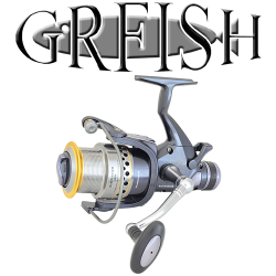 Grfish Baitmaster