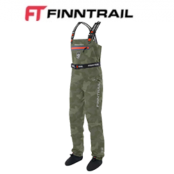 Finntrail Rachel 1520 CamoShadowGreen