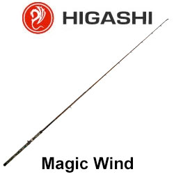 Higashi Magic Wind