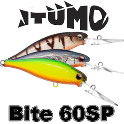 Itumo Bite 60SP