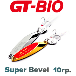 GT-BIO Super Bevel 10гр.
