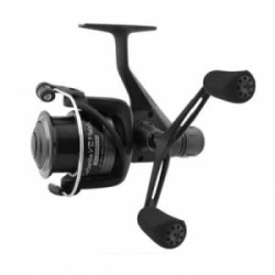 Катушка Okuma Carbonite V2 Match Baitfeeder 40MBF + доп. Шпуля (CBV-40MBF)