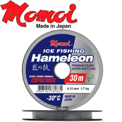 Momoi Hameleon Ice Fishing 30м