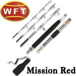 WFT Mission Red