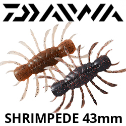 Daiwa Shrimpede