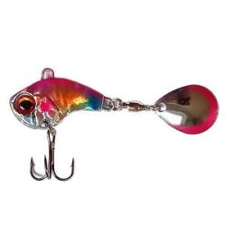 Тейл-спиннер Grows Culture Little Bomb 28 гр. цв. 001