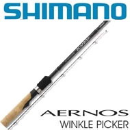 Shimano Aernos Wincle Picker