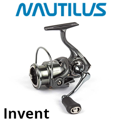 Nautilus Invent