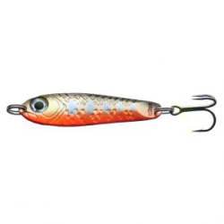 Блесна колеблющаяся Grows Culture Paco 14гр. цвет S45-00 OB SHAD