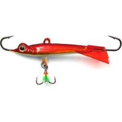 Балансир Namazu «ExpertModel» свинец 48мм 15гр. цвет 31