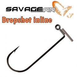 Savagear Dropshot Inline