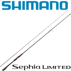 Shimano Sephia Limited