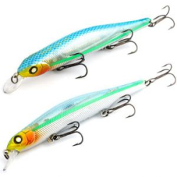 Воблер Akara Arrow 110SP 17 гр. цвет A81