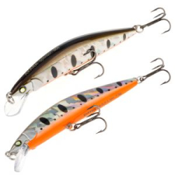 Воблер Akara Splinter 65S 5 гр. цвет A88