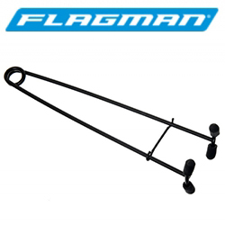 Flagman Heavy T Pike Gag