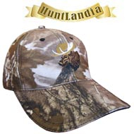 Huntlandia Jackfield Sports