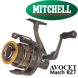 Mitchell Avocet Match RZT FD