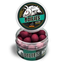 Насадочные бойлы MINENKO MONSTER CRAB 20мм (варёные), HB0310