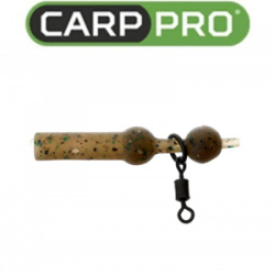 Carp Pro Heli+Chod Kits Camo