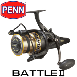 Penn Battle II