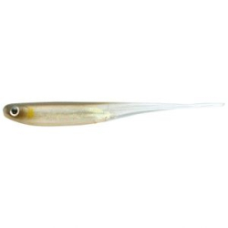 Стикбейт силиконовый OSP Mylar Minnow 2.5" цв. MW003