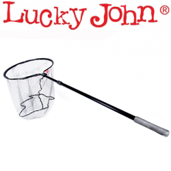 Lucky John Подсачек 220х60х60см (LJ-7354-220) 