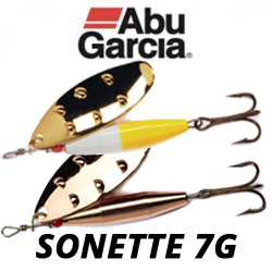 Abu Garcia Sonette 7 гр.