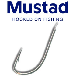 Mustad Qual. 220