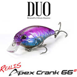 DUO Realis Apex Crank Squared