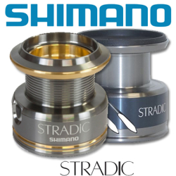 Shimano Stradic