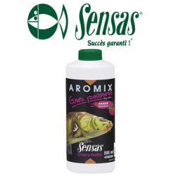 Sensas Aromix Big Fish 0.5л