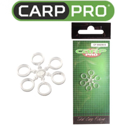 Carp Pro Кольца силиконовые для пелетса