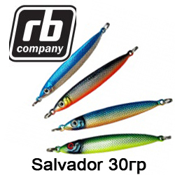 RB Salvador 30гр. 