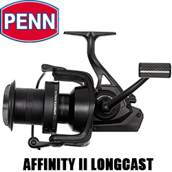 Penn Affinity II Longcast