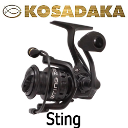 Kosadaka Sting