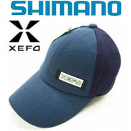 Shimano XEFO CA-291N Cap NY 