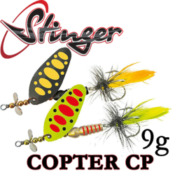 Stinger Copter CP 2 9гр.