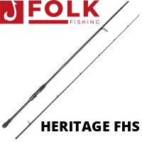 Folkfishing Heritage FHS