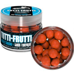 Бойлы насадочные тонущие Sonik Baits 14мм 90мл TUTTI FRUTTI