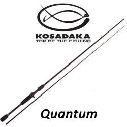 Kosadaka Quantum