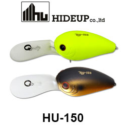 Hideup HU-150