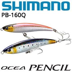 Shimano PB-160Q