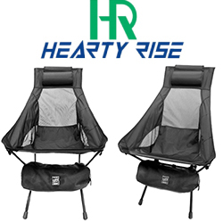 Hearty Rise High chair back light tactical chair HCT-2703