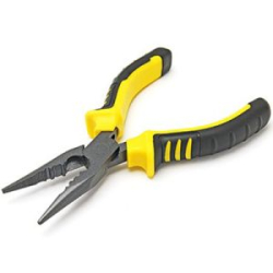 Плоскогубцы многофункциональные Nautilus NFP0603 15см