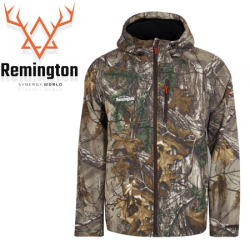 Remington Camo Moose Hunter Jacket