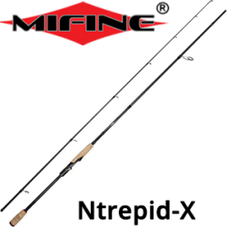 Mifine Ntrepid-X