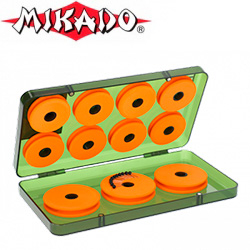 Mikado UAC-CA102 Chod Rig Box