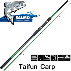 Salmo Taifun Carp