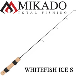 Mikado Whitefish Ice