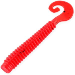 Твистер Akara Spike 65 204 (7 шт.)